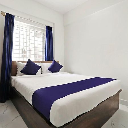 Silverkey Executive Stays 24644 Electronic City Phase- II Bangalore Exterior photo