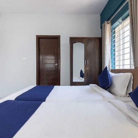 Silverkey Executive Stays 24644 Electronic City Phase- II Bangalore Exterior photo